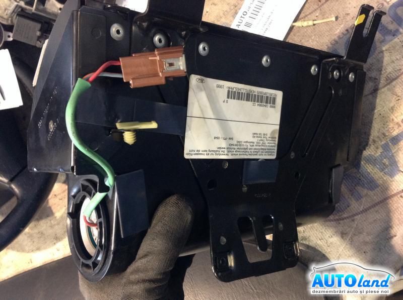 Airbag Pasager FORD COUGAR (EC_) 1998-2001