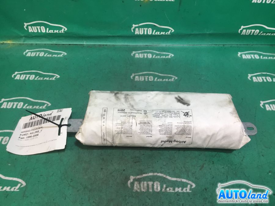 Airbag Pasager FORD KA (RB_) 1996-2008