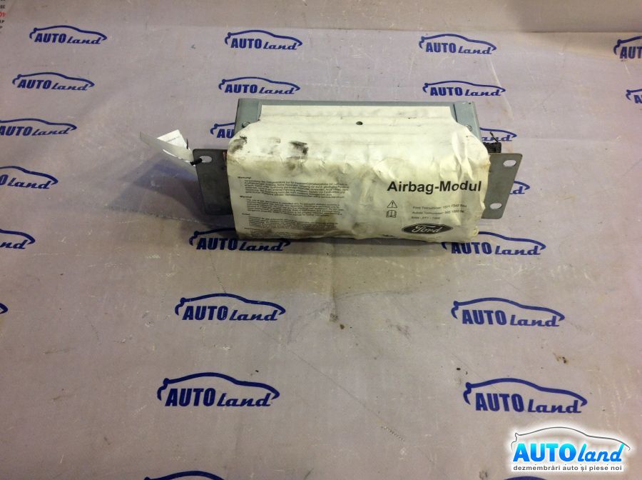 Airbag Pasager FORD MONDEO III (B5Y) 2000-2003