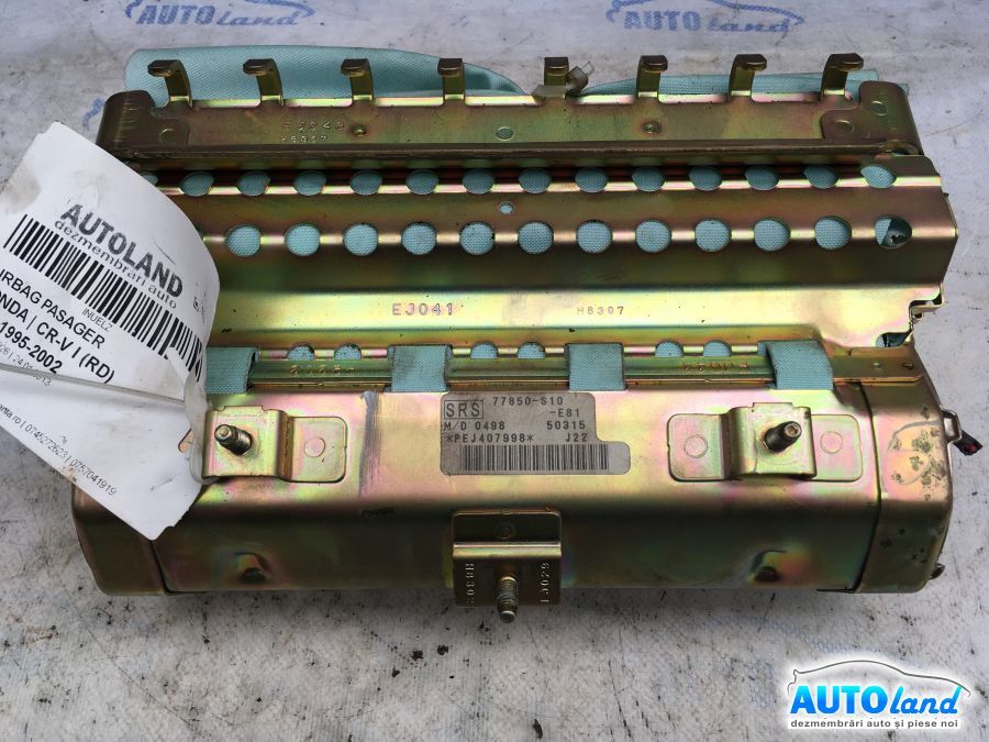 Airbag Pasager HONDA CR-V I (RD) 1995-2002