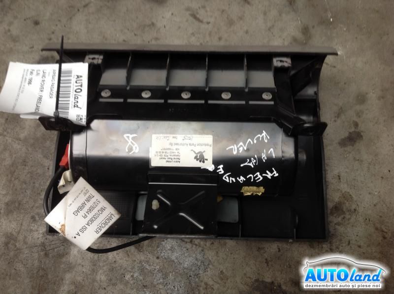 Airbag Pasager LAND ROVER FREELANDER (LN) 1998-2025