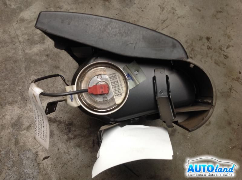 Airbag Pasager LAND ROVER FREELANDER (LN) 1998-2025