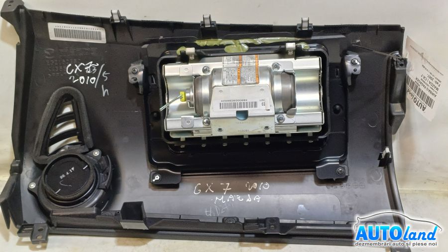 Airbag Pasager MAZDA CX-7 2007-2025 Cod EG2160350 