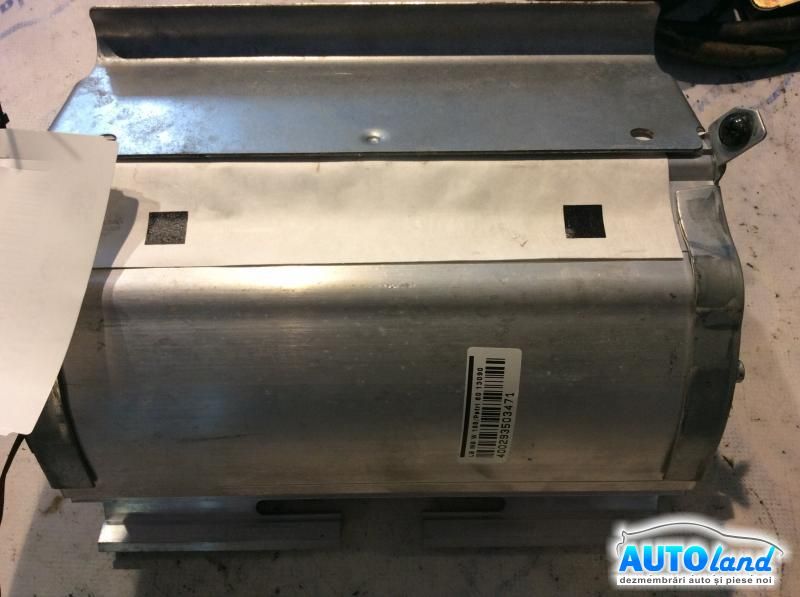 Airbag Pasager MERCEDES-BENZ A-CLASS (W168) 1997-2004 Cod 1712719901 