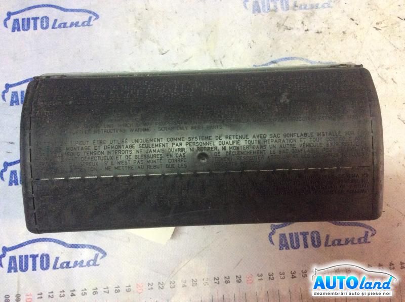 Airbag Pasager MERCEDES-BENZ E-CLASS (W211) 2002-2008 Cod 30004765 