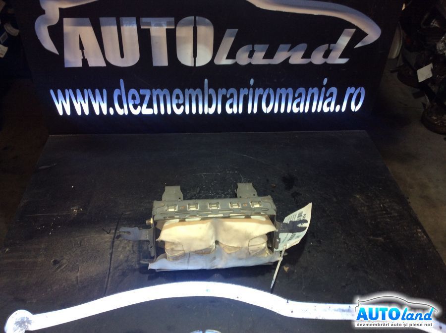 Airbag Pasager MITSUBISHI PAJERO III (V60,V70) 2000-2025