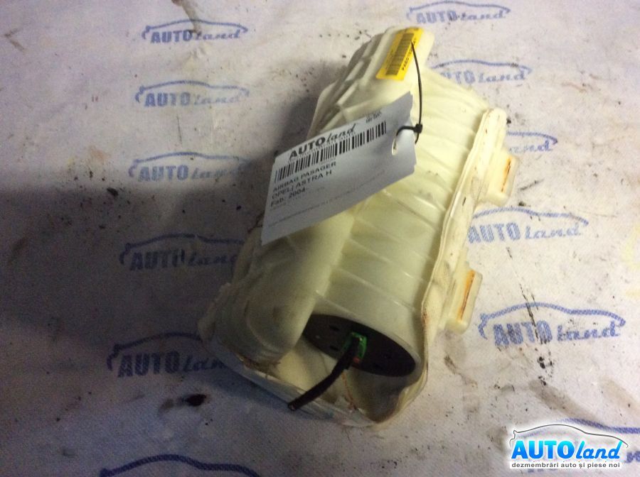 Airbag Pasager OPEL ASTRA H 2004-2025