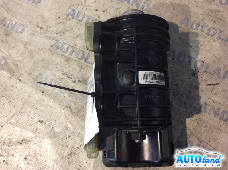 Airbag Pasager OPEL MERIVA 2003-2010