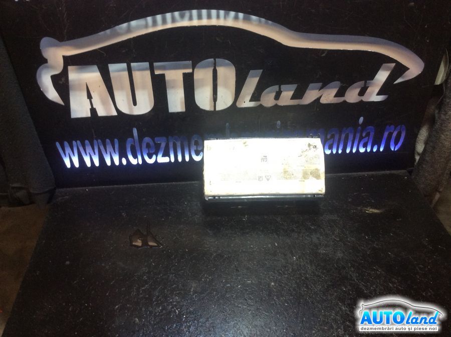 Airbag Pasager OPEL ZAFIRA (A05) 2005-2025 Cod 13111177 