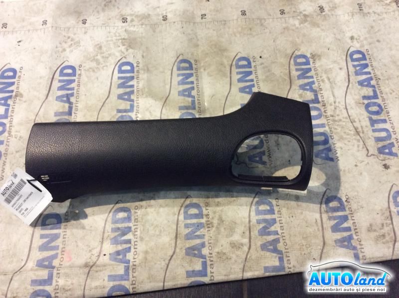 Airbag Pasager PEUGEOT 206 hatchback (2A/C) 1998-2025