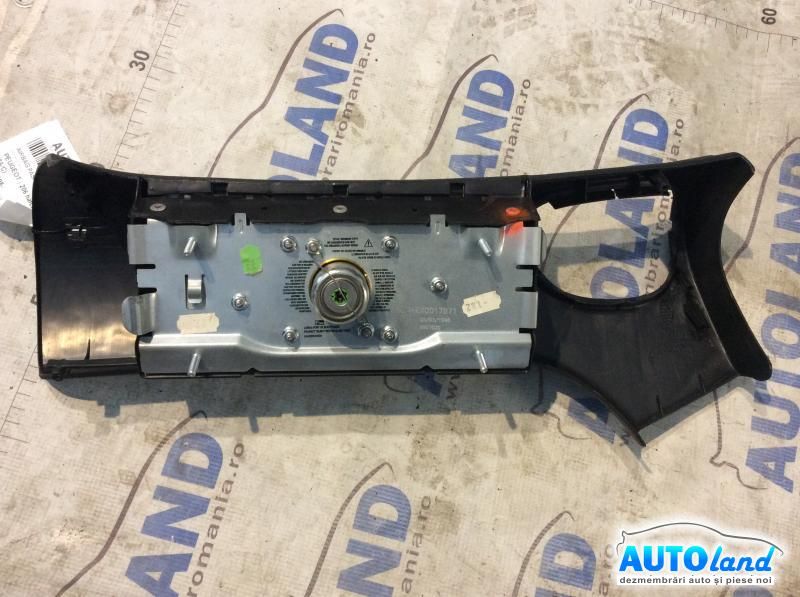 Airbag Pasager PEUGEOT 206 hatchback (2A/C) 1998-2025