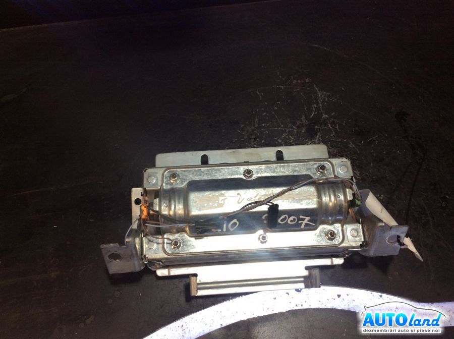 Airbag Pasager RENAULT CLIO III (BR0/1,CR0/1) 2005-2025