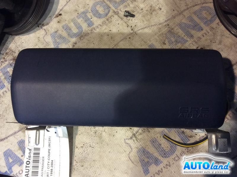 Airbag Pasager SMART CITY-COUPE (MC01) 1998-2004 Cod 1711779902 