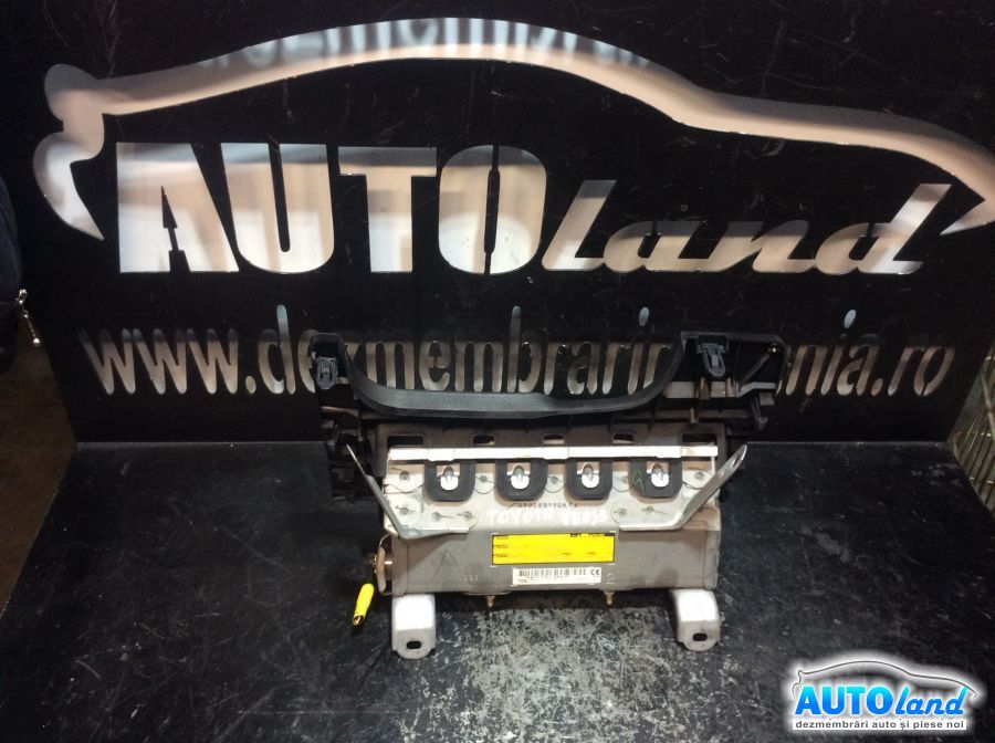 Airbag Pasager TOYOTA VERSO S (NCP12_,NSP12_) 2010-2025 Cod 0589P1000269 