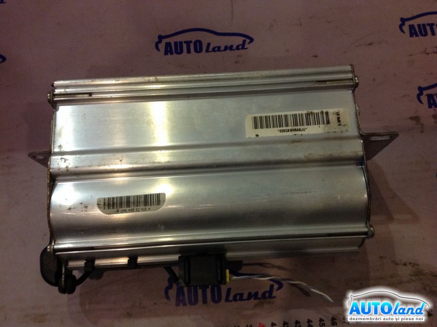 Airbag Pasager VOLKSWAGEN BORA (1J2) 1998-2005