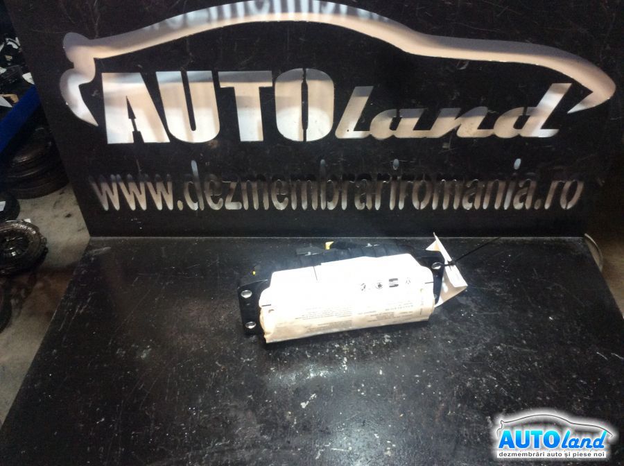 Airbag Pasager VOLKSWAGEN GOLF V (1K1) 2003-2026 Cod 1K0880204L 