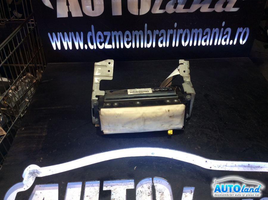 Airbag Pasager VOLKSWAGEN PASSAT (3B3) 2000-2005 Cod 3B0880204A 