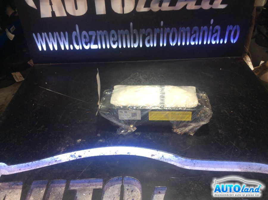 Airbag Pasager VOLKSWAGEN PASSAT Variant (3C5) 2005-2025 Cod 3G0880204D 