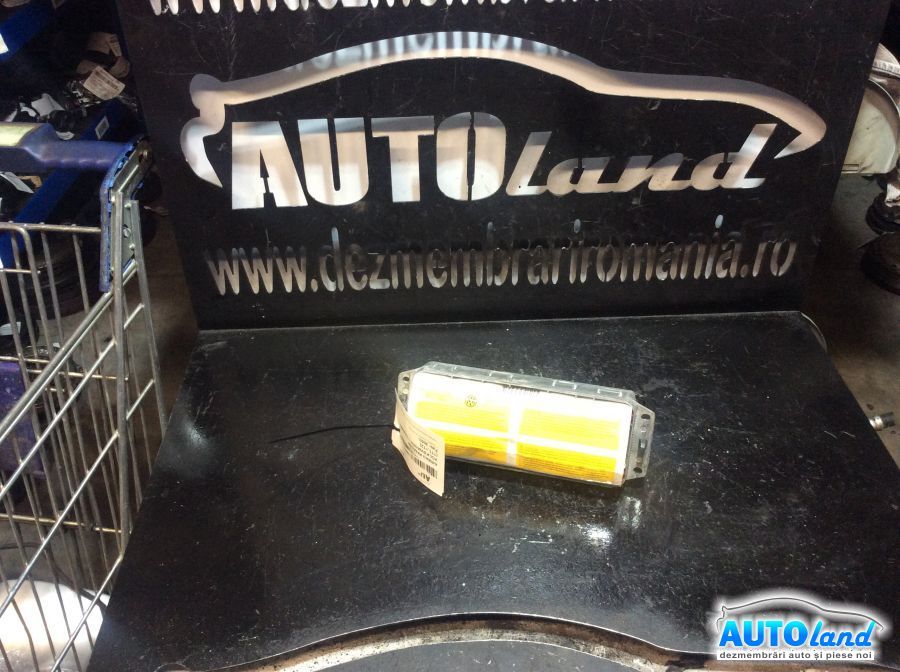 Airbag Pasager VOLKSWAGEN TOURAN (1T1,1T2) 2003-2025 Cod 1T0880204A 