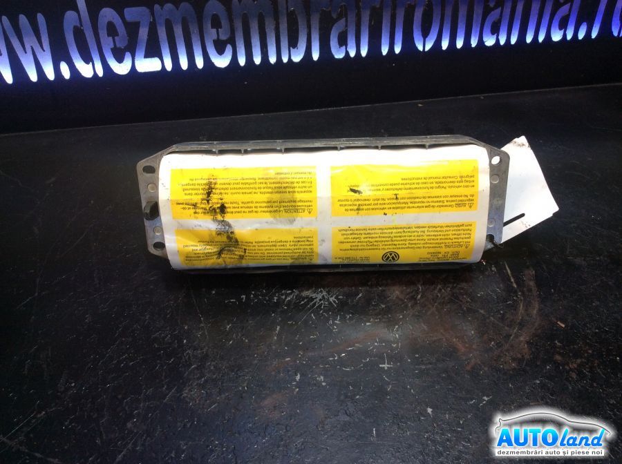 Airbag Pasager VOLKSWAGEN TOURAN (1T1,1T2) 2003-2025 Cod 1T0880204A 