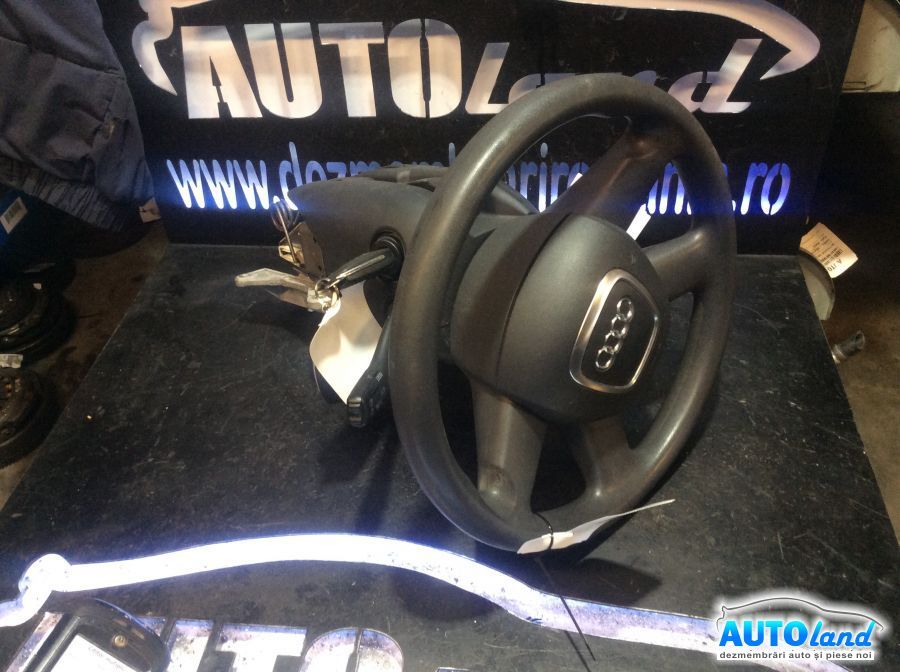 Airbag Scaun AUDI A4 (8EC) 2004-2008