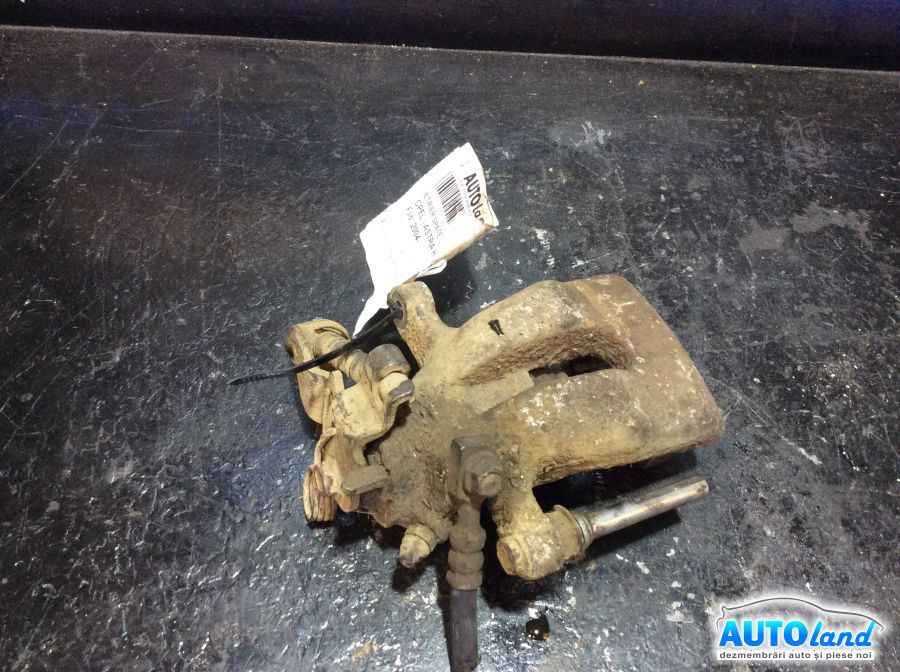 Airbag Sofer ALFA ROMEO 166 (936) 1998-2025 Cod 1560179990 