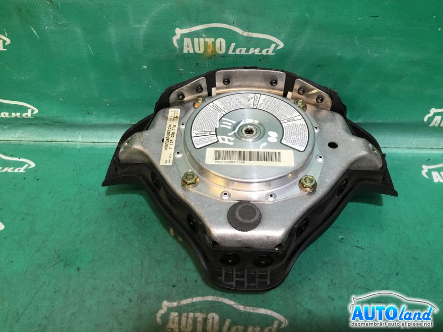 Airbag Sofer AUDI A3 (8L1) 1996-2003 Cod 8L0880201J 