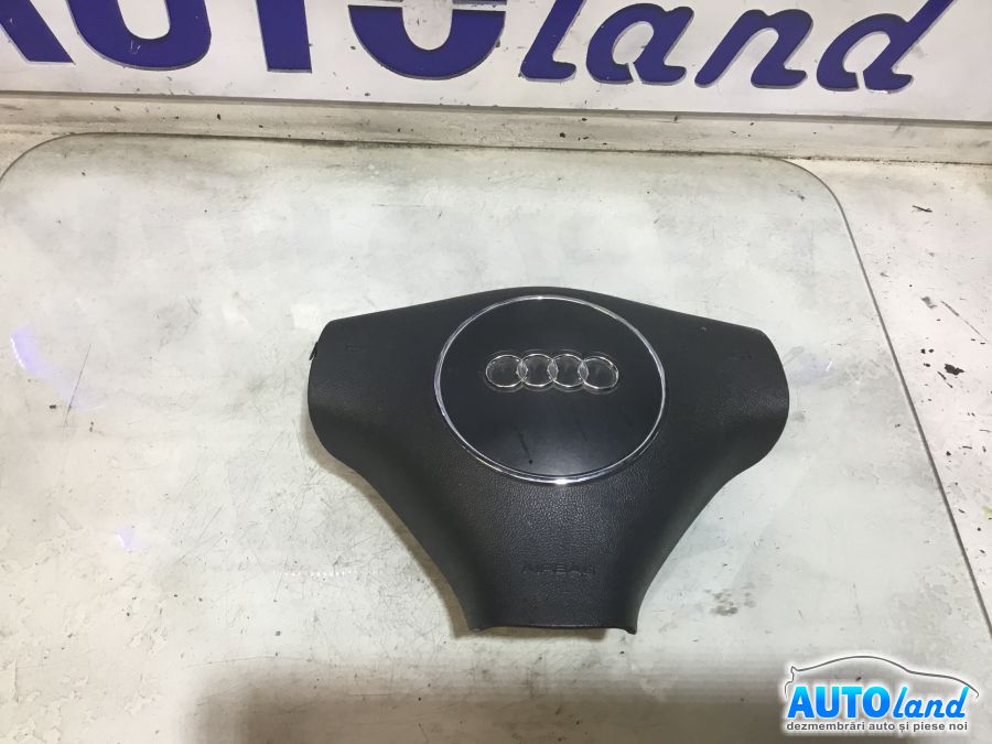 Airbag Sofer AUDI A3 (8L1) 1996-2003
