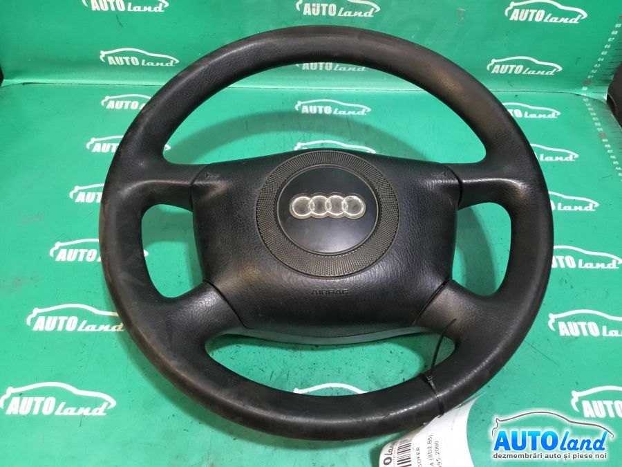 Airbag Sofer AUDI A4 (8D2,B5) 1995-2000