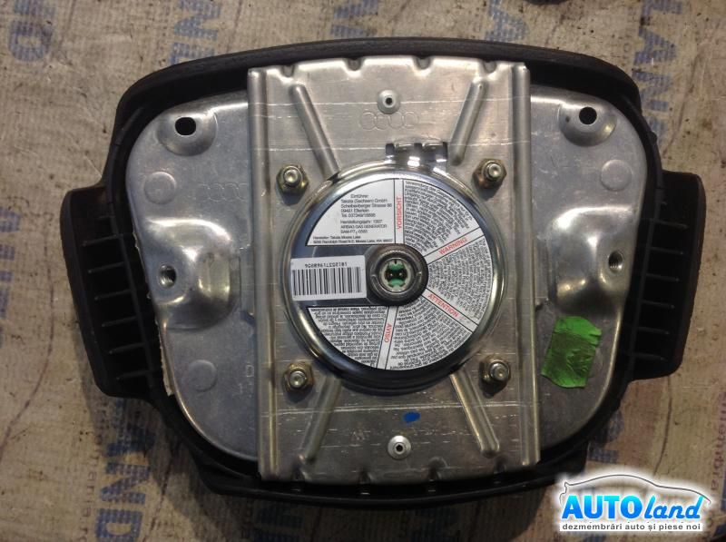 Airbag Sofer AUDI A4 (8D2,B5) 1995-2000