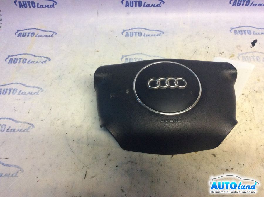 Airbag Sofer AUDI A4 (8E2,B6) 2000-2004