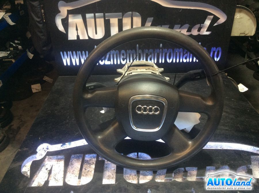 Airbag Sofer AUDI A4 (8EC) 2004-2008