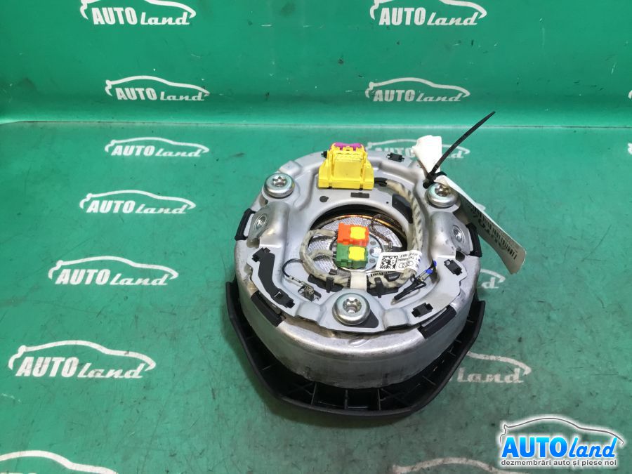 Airbag Sofer AUDI A4 (8EC) 2004-2008