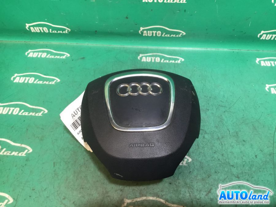 Airbag Sofer AUDI A4 (8EC) 2004-2008
