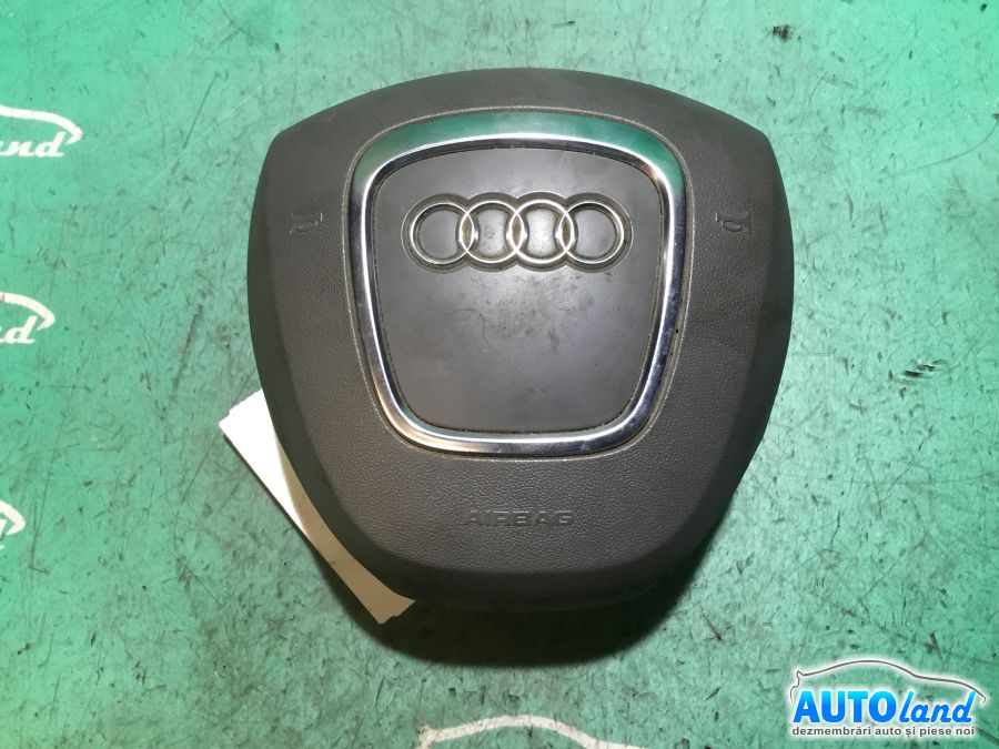 Airbag Sofer AUDI A4 (8EC) 2004-2008