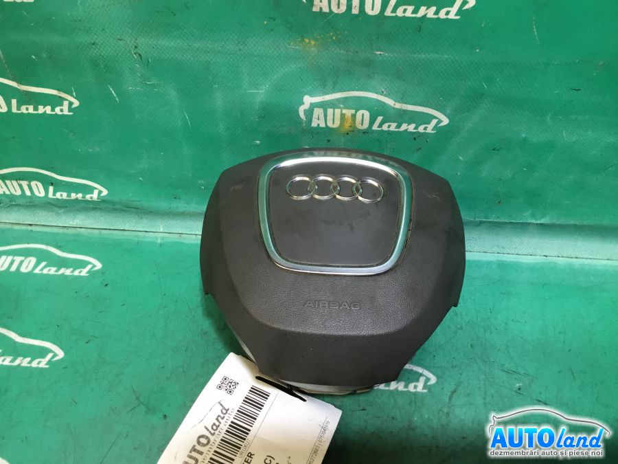 Airbag Sofer AUDI A4 (8EC) 2004-2008