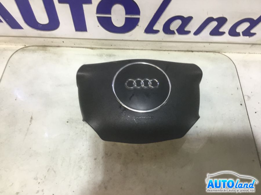 Airbag Sofer AUDI A4 Avant (8E5,B6) 2001-2004