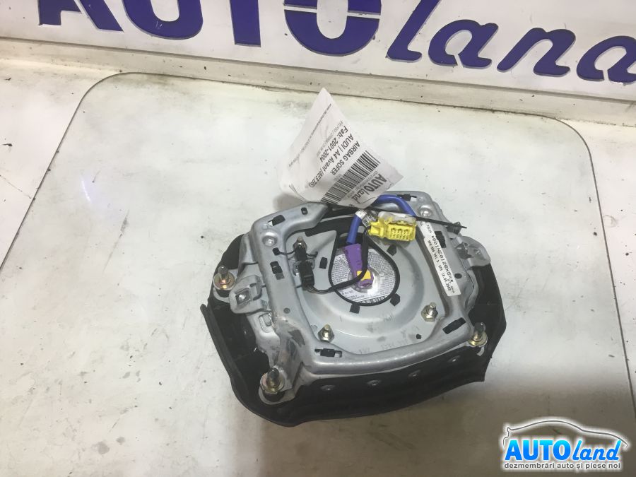 Airbag Sofer AUDI A4 Avant (8E5,B6) 2001-2004