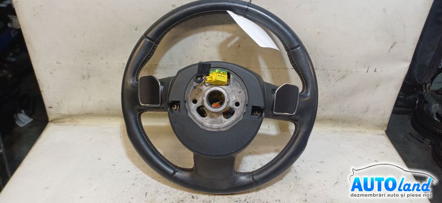 Airbag Sofer AUDI A5 Sportback (8TA) 2009-2026 Cod 8F0419091A 