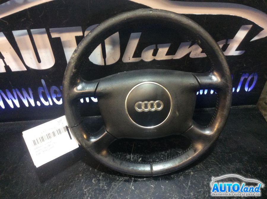 Airbag Sofer AUDI A6 (4B,C5) 1997-2005