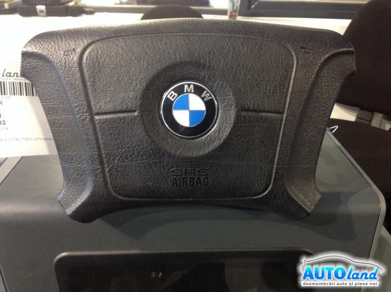 Airbag Sofer BMW 5 (E39) 1995-2003