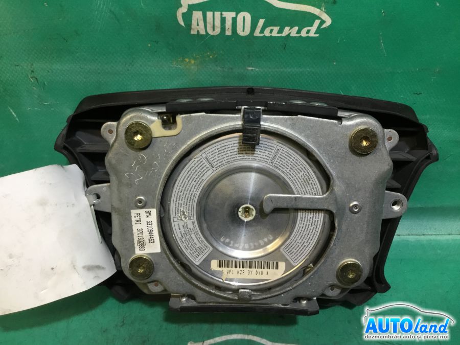 Airbag Sofer BMW 5 (E39) 1995-2003