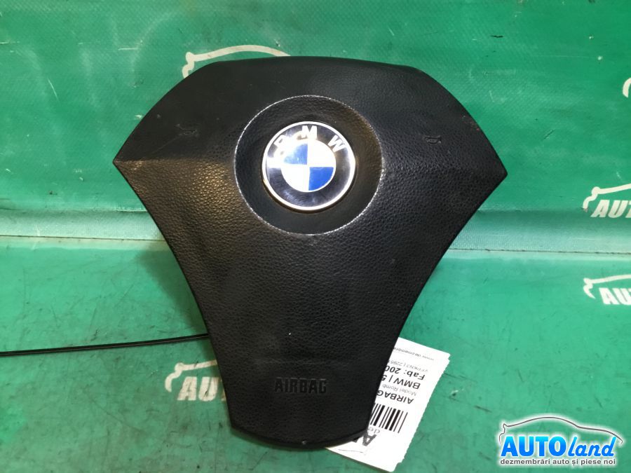 Airbag Sofer BMW 5 (E60) 2003-2025