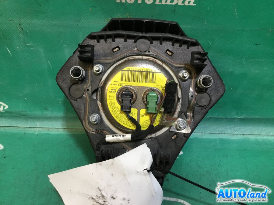 Airbag Sofer BMW 5 (E60) 2003-2025