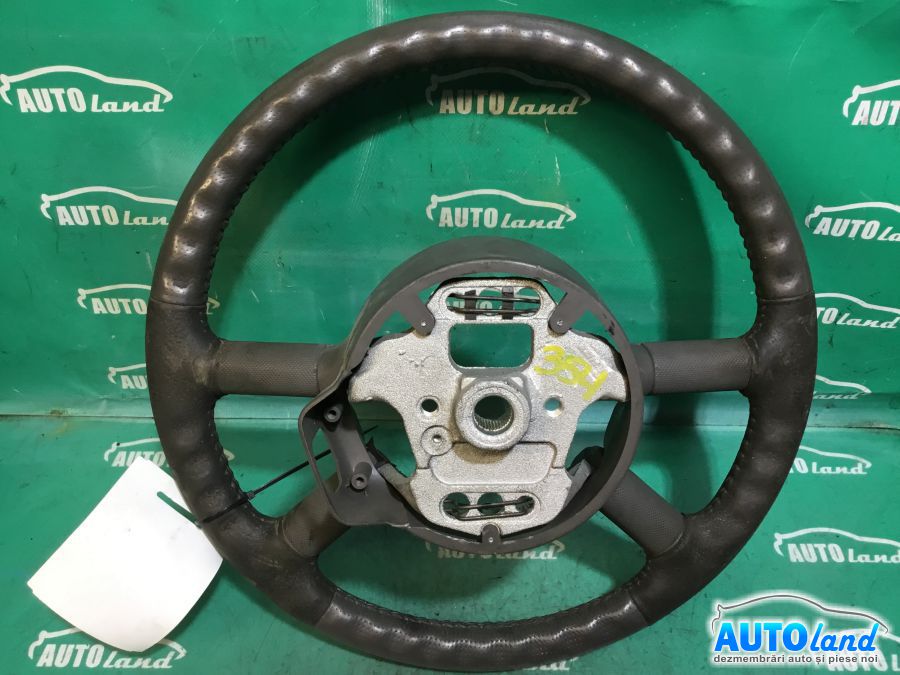 Airbag Sofer CHRYSLER PT CRUISER (PT_) 2000-2025