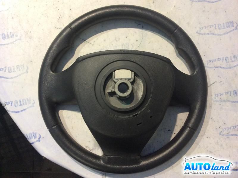 Airbag Sofer CITROEN C3 (FC_) 2002-2025