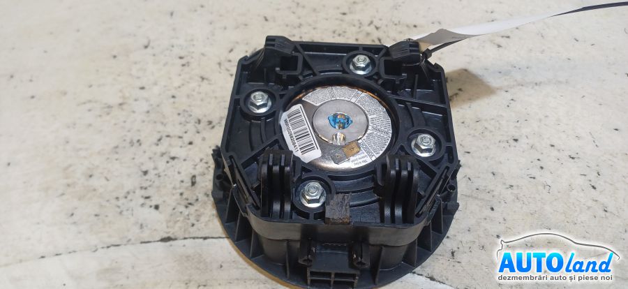 Airbag Sofer CITROEN C4 Grand Picasso (UA_) 2006-2026 Cod 96729400ZD 