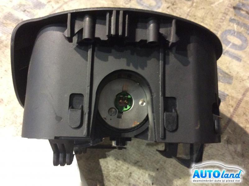 Airbag Sofer CITROEN C4 (LC_) 2004-2026