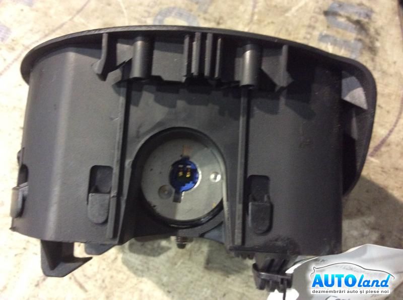 Airbag Sofer CITROEN C4 (LC_) 2004-2026