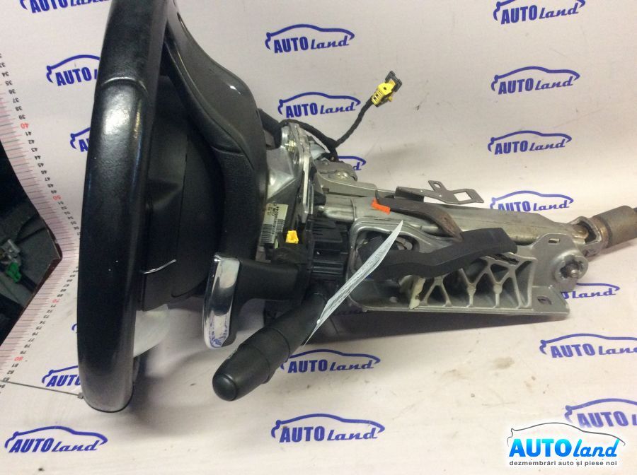 Airbag Sofer CITROEN C4 Picasso (UD_) 2007-2013